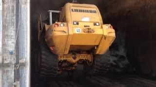 Liebherr 580 2plus2  ++