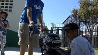 2012 Los Angeles Street Jam - Presented by Phase Two
