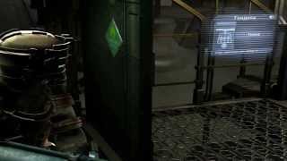 Dead space .Прохождение и обзор игры. Часть 6.