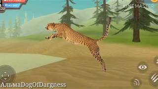 Мои идеи для обновления в WildCraft?