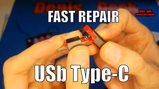 Обзор USB провода с разъемом Fast repair быстрый ремонт провода зарядки