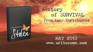 Stolen by Lucy Christopher Trailer