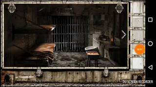 Escape The Prison 2 Revenge Level 1 Walkthrough