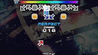Vulcan Remix D24
