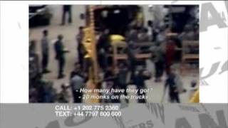 Riz Khan - Myanmar's verdict - 11 Aug 09 - Part 1