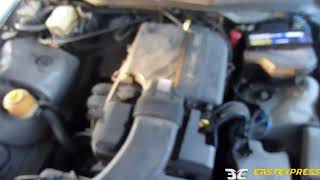ДВС+КПП TOYOTA 1G-FE - 6926385