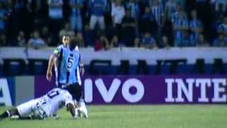 Grêmio 5 x 1 Ceará - Brasileirão 2010 (Melhores Momentos PFC)