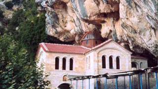 ΚΑΡΝΑΒΑΣ ΤΑΚΗΣ - ΜΠΗΚΑΝ ΤΑ ΓΙΔΙΑ ΣΤΟ ΜΑΝΤΡΙ