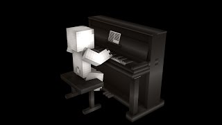 ROBLOX Tools: Auto Hotkey Piano Player [Easy] [FAST] [BEST BOT OUT THERE?]