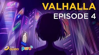Valhalla S01E04 : Crime Alley