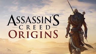 Let's Play: Assassin's Creed Origins (008)