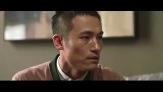 《不速之客 The Guest》基情版預告片  黎明Leon Lai、 耿樂、韓彩英