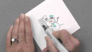 StampTV Color Spotlight 1