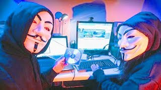 ГДЕ И КАК ЛУЧШЕ КАЧАТЬ игры, музыку, фильмы, программы?