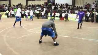 DNG @ The Sprite And 1 Live Africa Tour, Nairobi - 254 Entertainment Digital PR