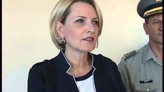 Testohen ushtarët e rinj të Forcave të Armatosura