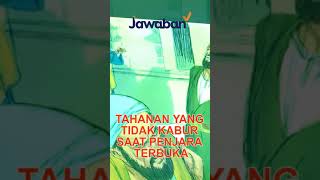 #FaktaAlkitab Shorts | TOKOH ALKITAB YANG DITANGKAP SAAT MEMBERITAKAN INJIL