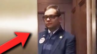 George Santos Gets Humiliated On Live TV