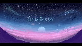No Man's Sky#1 да где же медь?