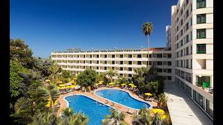 Boutique Hotel H10 White Suites - Adults Only, Canary Islands