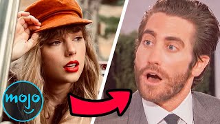 Top 10 Times Musicians Burned Their Exes in Songs