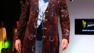 Summer Fashion 2014 : Interview avec Issam BALALIOUI