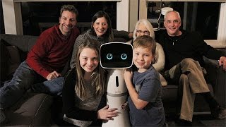 Aido   Friendly & Smart Home Robot   You Must Should Buy