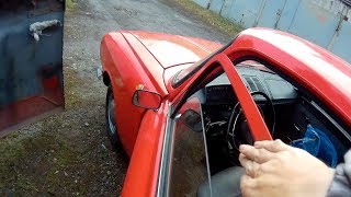 Пирог течёт как девочка! Дид обманул и не пришёл! Мовиль, Hi-Gear