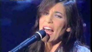Paola Turci - Solo come me - Sanremo 1998.m4v