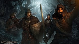 Battle Brothers-B&E. Expert/Ironmen.11. Legends mod 09_5