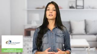 Magnesium Glycinate Chelate from Designs for Health