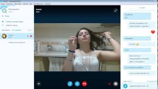 qartveli bozi skypeshi