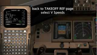 B777 tutorial 2