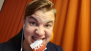"ПОКА КАТКА СТЫНЕТ" - КАК МЕНЯ КИНУЛИ KFC с купоном 7070