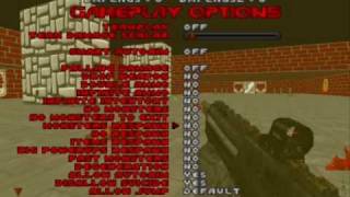 SKULLTAG : Half-Life 2 weapons mod BETA 4 PREVIEW