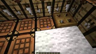 Minecraft - Как скрафтить Ковёр ?
