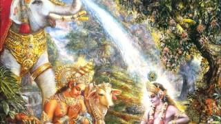 Madhurastakam [Song on Krishna's Sweetness] by Bhakti Charu Swami