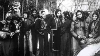 Τσοκμέ Καππαδοκίας