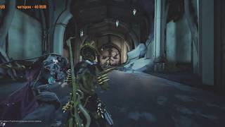 Warframe фарм Мозгов Норги + просто фарм прайм хлама фокуса и ресов