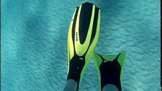 Ласты MARES SuperChenel