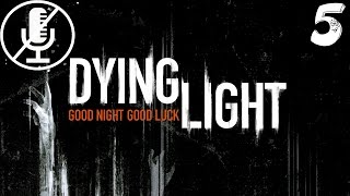 Dying Light - Воздушный Груз #5