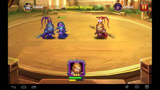 Heroes Charge   Heroes   Cloud Walker   Another One Bites The Dust