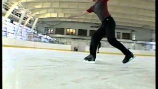Evgeni Plushenko и ария Иисуса Христа в исполнении Д.Билана