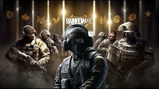 Potato Aim - Rainbow Six Siege