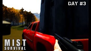 Гениальная идея! Mist Survival Day #3