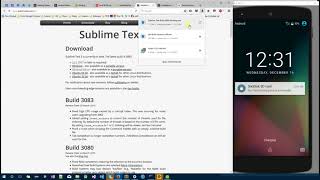 How to install React Native on Windows