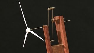 Zurich Mechanism