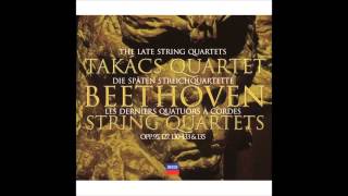 Beethoven - Opus 131