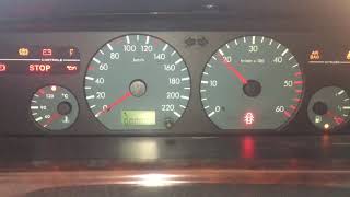 Т2349 ДВС (Двигатель) Citroen Xantia 2.0HDi DW10ATED