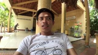 Chùa Phước An I Bình Thủy I Cần Thơ I Truong An PN I 720p